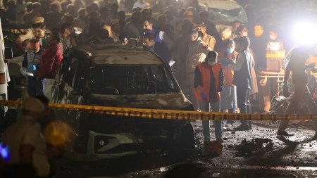 isi, Afghanistan, Red Fort Blast case, Car blast, delhi Car blast, Delhi blast, Blast outside Red Fort, explosion near Red Fort, red fort Car blast, Faridabad-Pulwama terror link, blast Faridabad-Pulwama terror link, red fort blast Faridabad-Pulwama terror link, Indian express news, current affairs