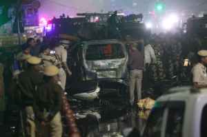 He urged strict action against culprits and cautioned people against targeting any religion after terror incidents.