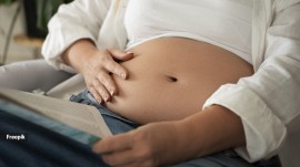 Health coach lists 8 reasons behind frequent bloating