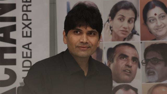 In the past, Abhijit Bangar has served as the municipal commissioner at the neighbouring Thane Municipal Corporation (TMC) and Navi Mumbai Municipal Corporation (NMMC).