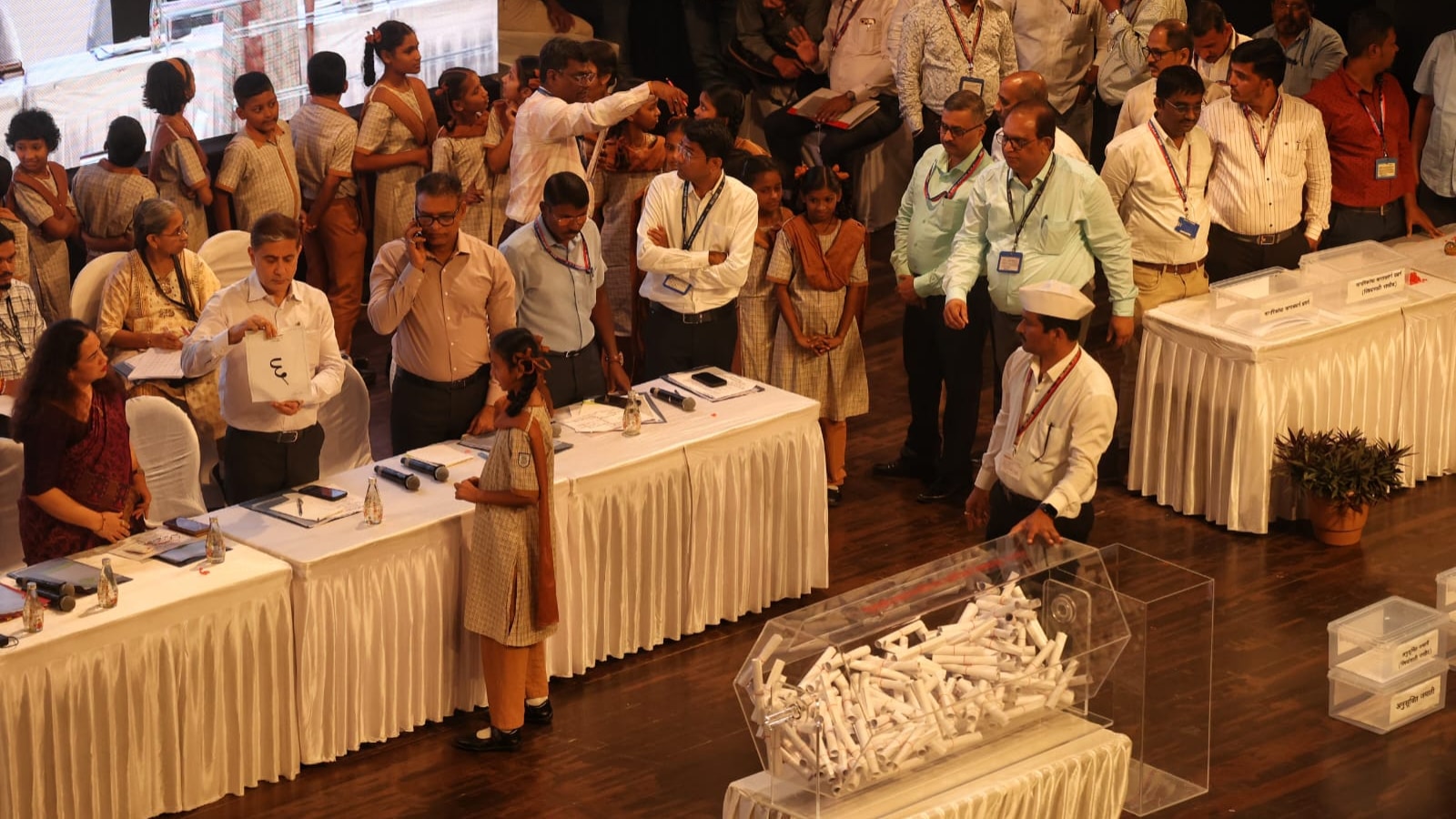 ﻿BMC polls: From 2 former mayors to leader of Opposition, a look at those who lost seats to reserved category