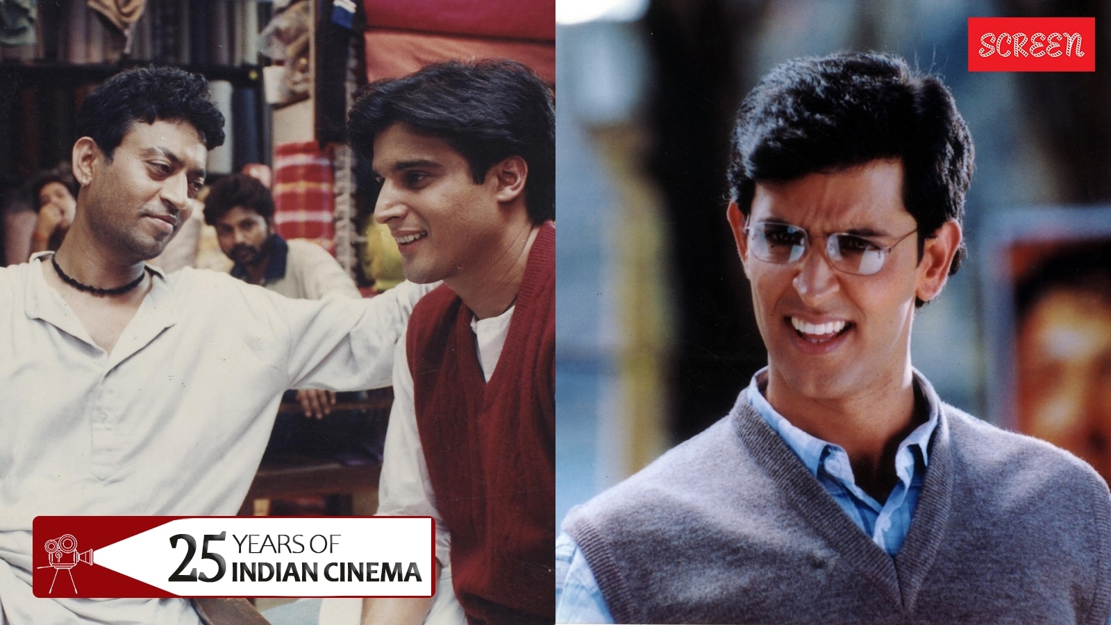 25 Years of Indian Cinema | 2003 was the year Irrfan Khan broke out with Haasil amid Baghban, Munna Bhai MBBS, Koi Mil Gaya