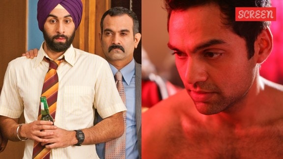 Bollywood movies in 2009