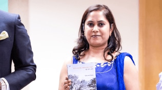 uniquely among the city's historians, architect and researcher Yashaswini Sharma has chosen to delve into the history of the city's walled core, from the years of Kempe Gowda onwards