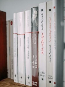 8 authors who never planned on becoming one