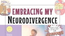 Celebrate Children's Day with stories that affirm! These books for neurodivergent kids champion unique brains, self-acceptance, and incredible strengths.