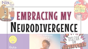 Celebrate Children's Day with stories that affirm! These books for neurodivergent kids champion unique brains, self-acceptance, and incredible strengths.