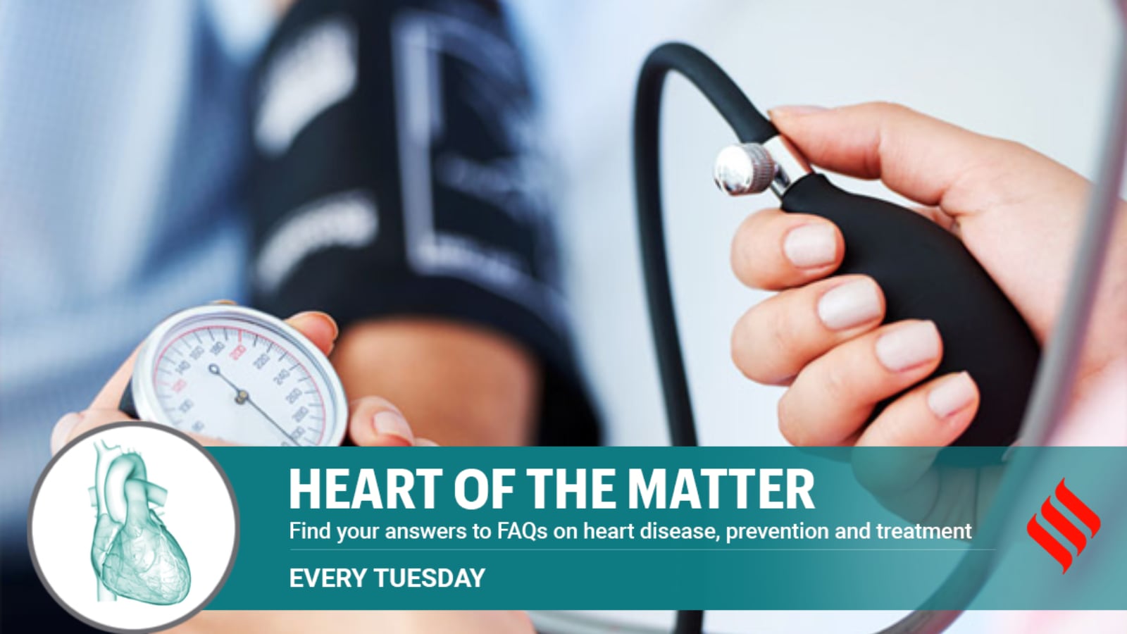 On melatonin for sleep, 40-year-old woman passed out in my OPD with high BP and cholesterol: What did she miss?