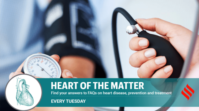 During deep sleep, your blood pressure and heart rate drop, which allows the heart to recover from the day’s stress.