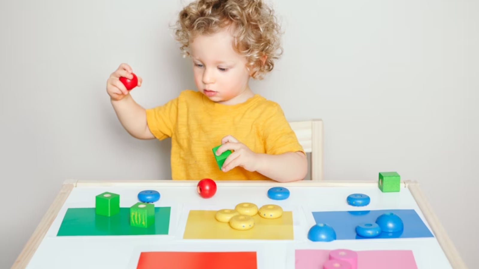 How to raise a boy: My son is neurodivergent. He has reframed how I live ...