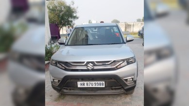 Red Fort Blast case, Car blast, delhi Car blast, Delhi blast, Blast outside Red Fort, explosion near Red Fort, red fort Car blast, Faridabad-Pulwama terror link, blast Faridabad-Pulwama terror link, red fort blast Faridabad-Pulwama terror link, Indian express news, current affairs