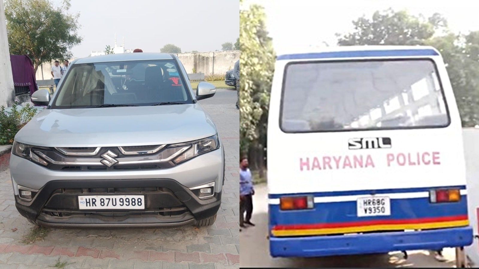 Delhi Red Fort Blast LIVE Updates: Indian university association suspends Al Falah University membership