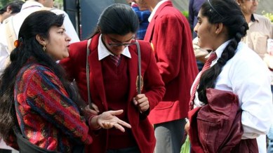 BSEB Class 10, 12 dummy admit card