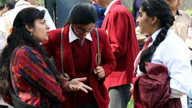 BSEB Class 10, 12 dummy admit card