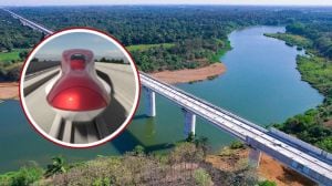 The Mumbai-Ahmedabad Bullet train corridor will have 12 stations.