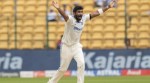 Bumrah