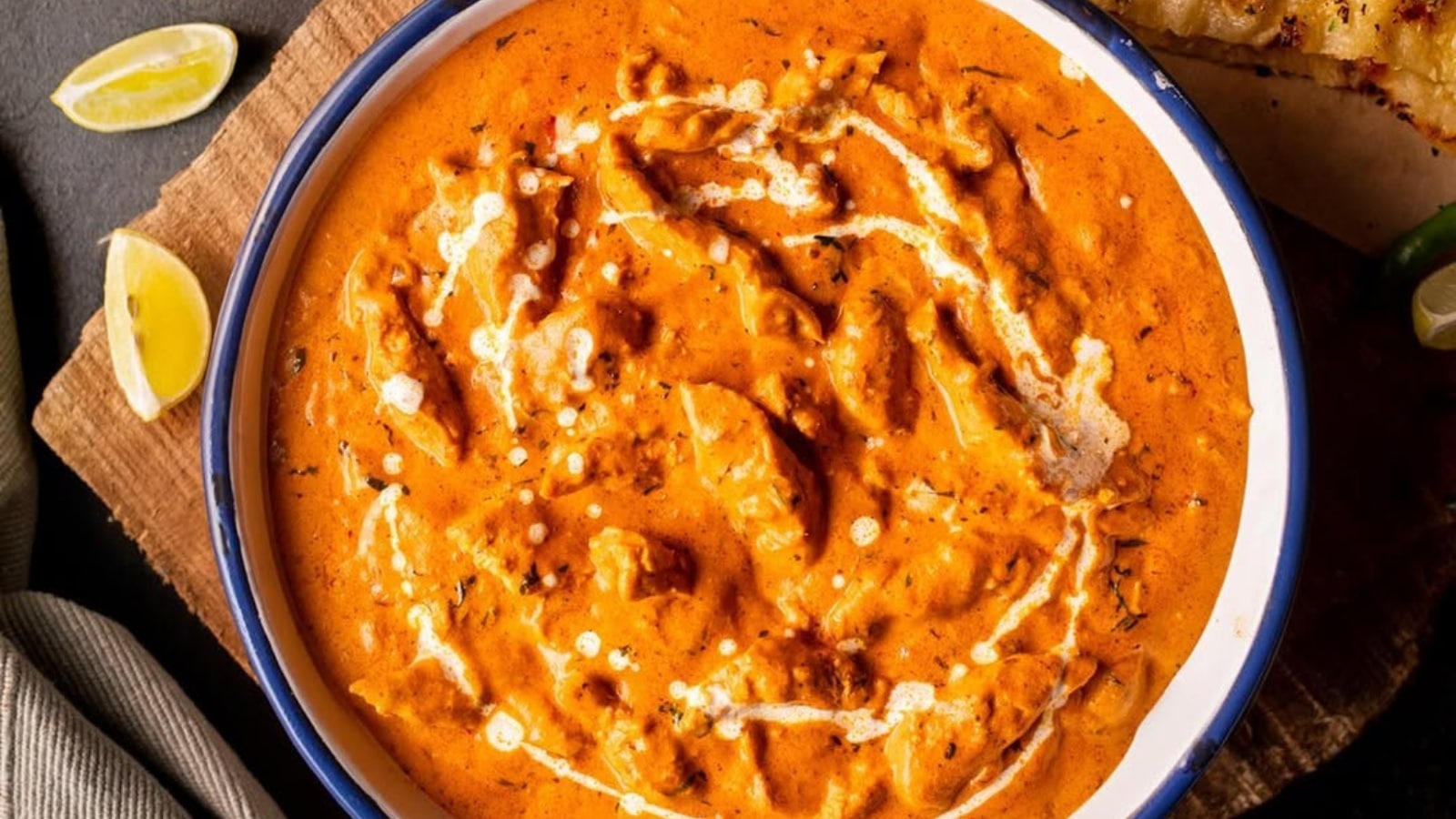 India’s ‘Butter Chicken’ makes it to ‘best chicken dishes in the world’ list; here’s where it ranks