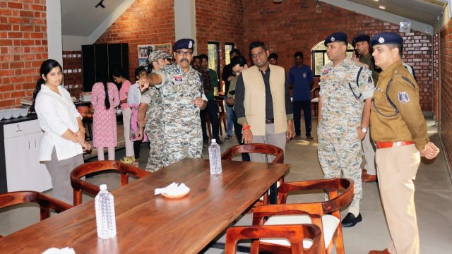 New cafe in Bastar brings ex-Maoists, their victims together in latest rehabilitation effort