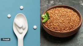 calcium tablets vs ragi