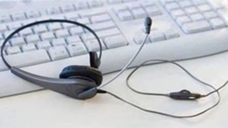 Two 'call centres' cheating American citizens busted at Hinjewadi; 23 booked