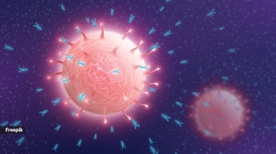 Oncologist on early cancer warning signs you must never overlook