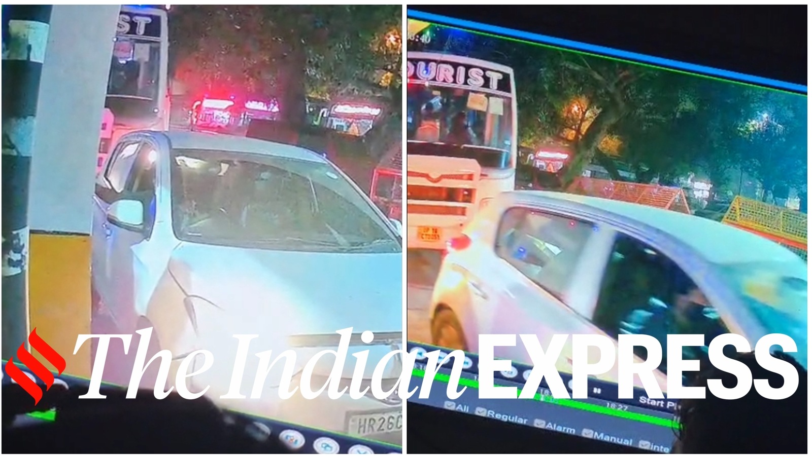 Probe tracks journey of car involved in Red Fort blast: Pulwama resident bought i20 last month