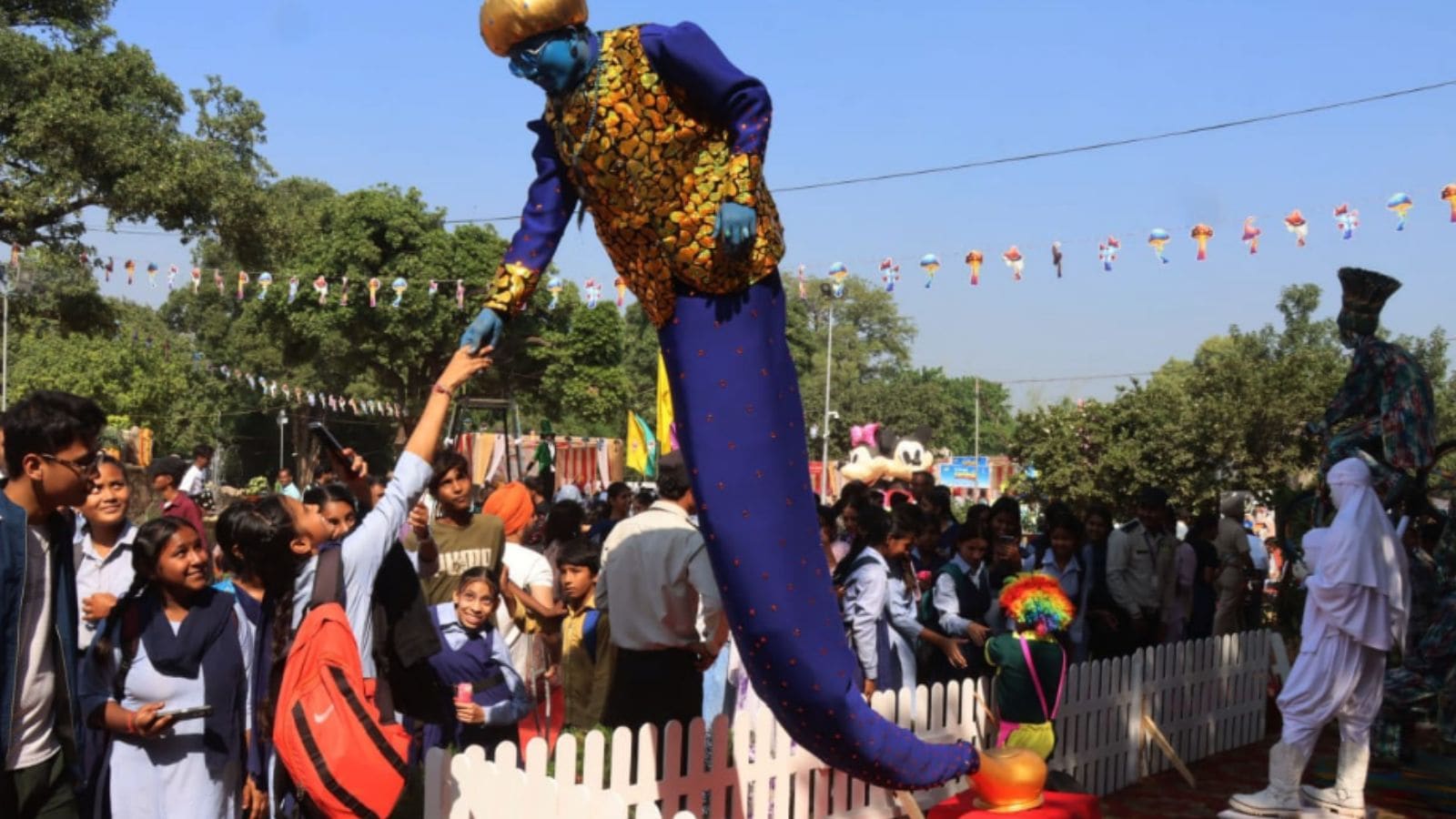 Chandigarh Carnival to be held from Nov 14-16 this year; here’s who will perform at the musical nights