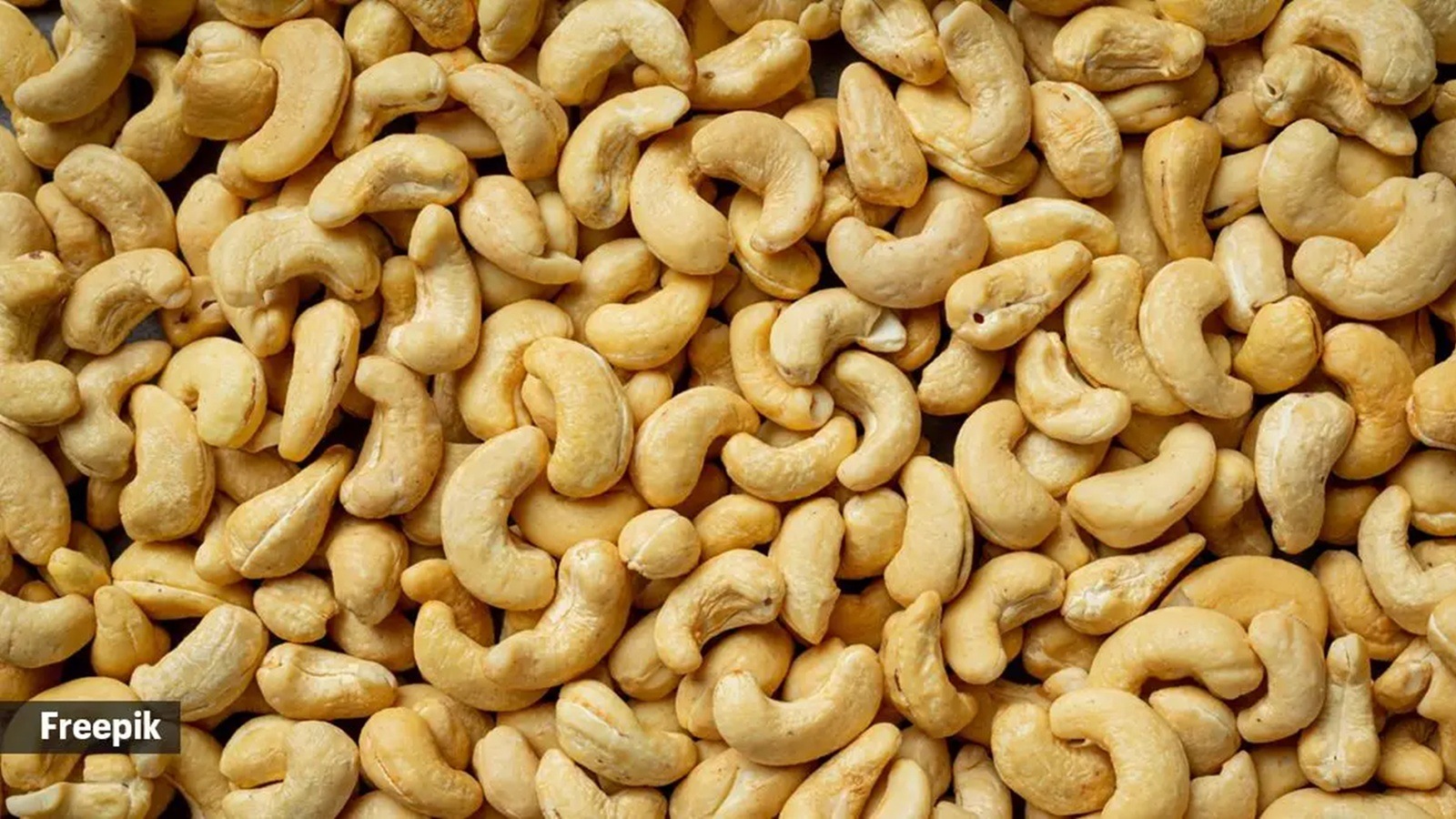 cashews