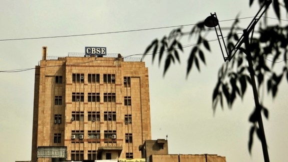 cbse