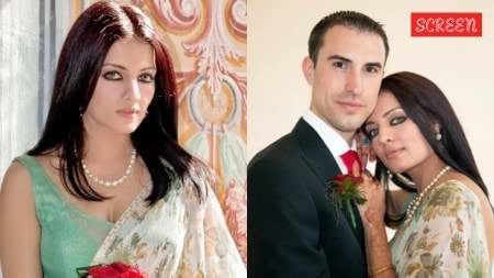 Celina Jaitly files domestic violence case against husband Peter Haag