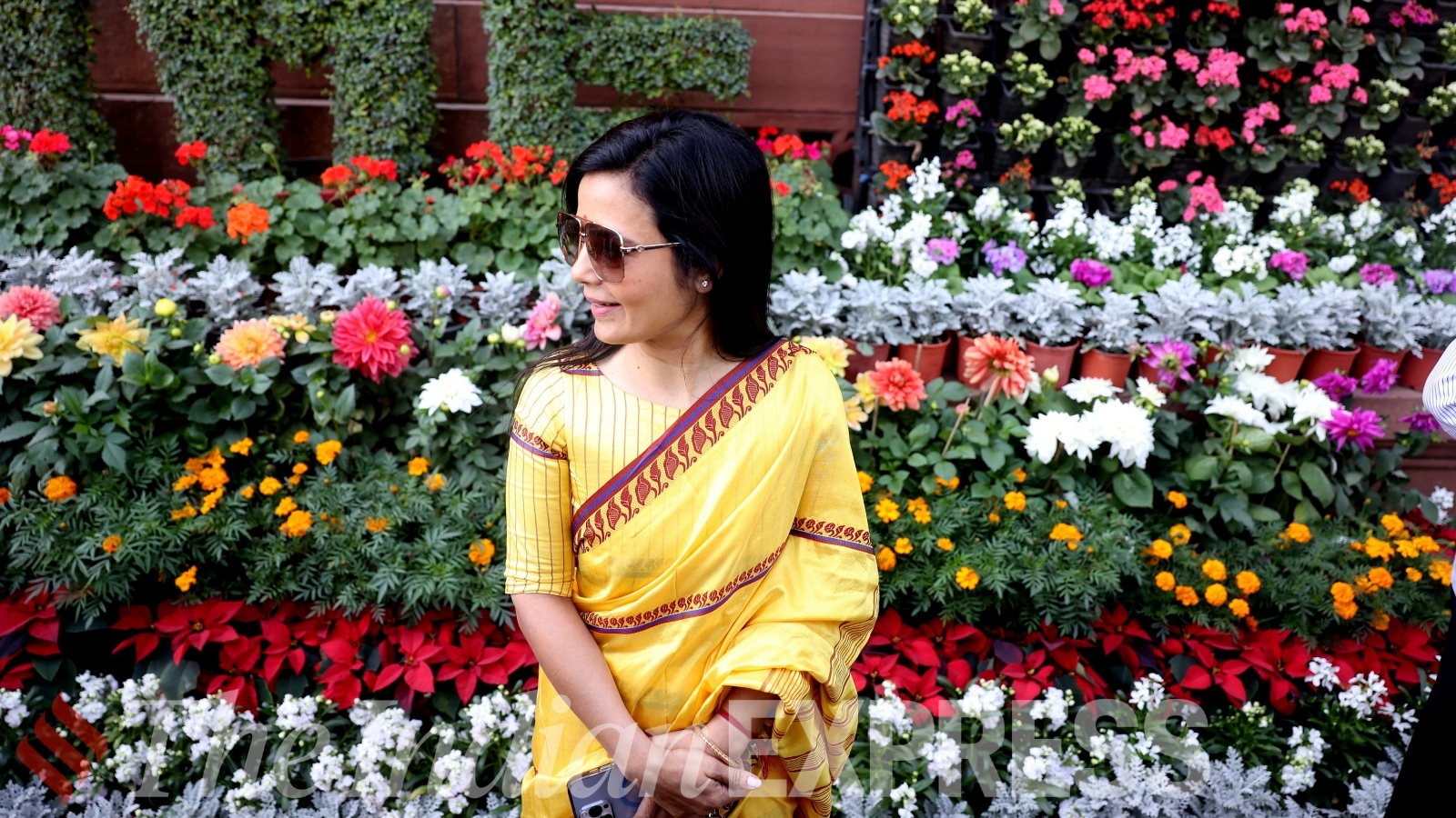 ‘I even wrote him a note. I had a crush on him’: Mahua Moitra reveals her Bollywood crush; why people feel shy when meeting theirs in real life