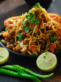 chaats
