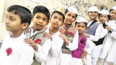 Chacha Nehru Bal Mahotsav, Maharashtra government, Jawaharlal Nehru, children’s event,
