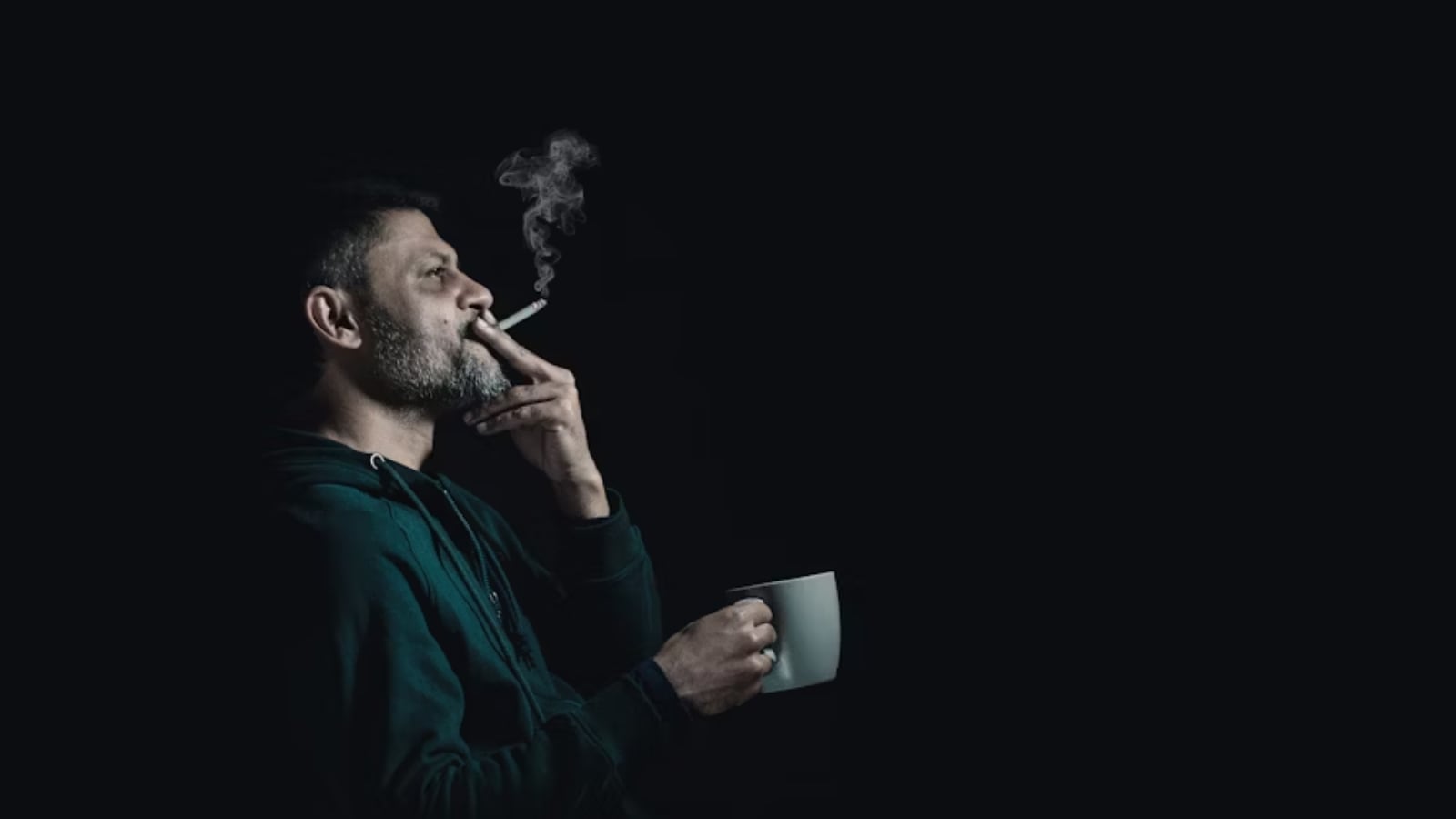 cigarette smoking causes emphysema give reason Flexi answers - What causes emphysema?