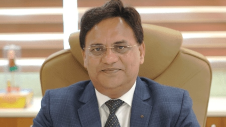 Dr. Sanjeev Kumar Chairman and Managing Director of MSETCL attributed the success to the company's Public Relations department and its positive organizational work (Express Photo)