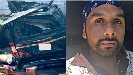 US bans 7,248 truck drivers for failing English test