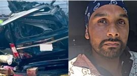 US bans 7,248 truck drivers for failing English test