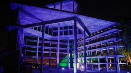 chandigarh city planning