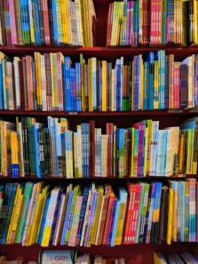 Happy Children’s Day: 8 books every child should read