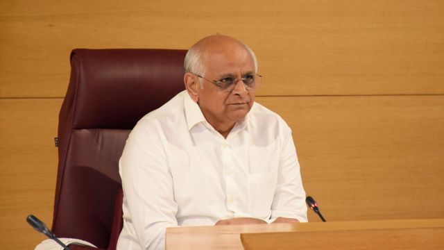 Looking at the crop damages, Chief Minister Bhupendra Patel on Sunday said the state government is set to announce a relief package for farmers due to unseasonal rains.