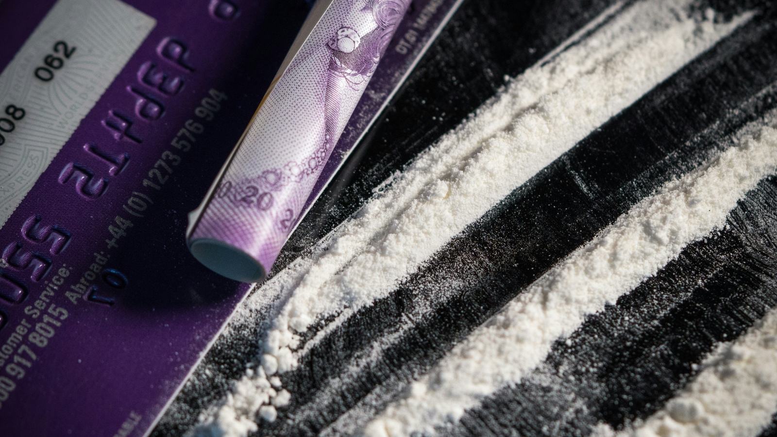 Three held for smuggling cocaine from Ethiopia