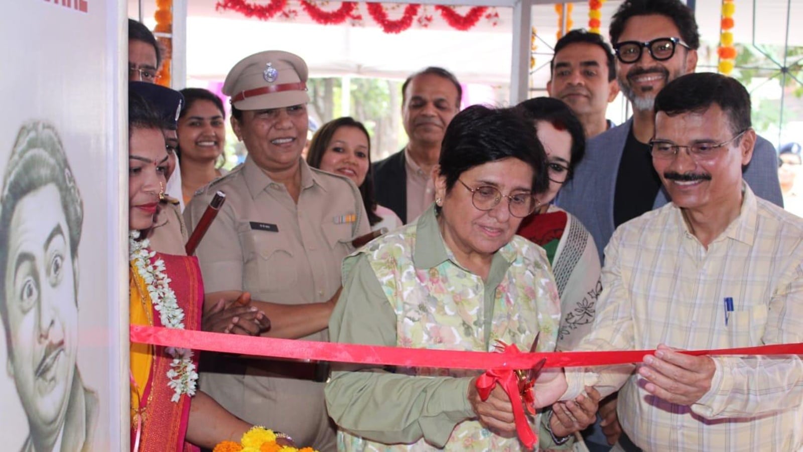 ﻿Radio Parwaaz — Yerawada Women’s Prison launches first dedicated community radio