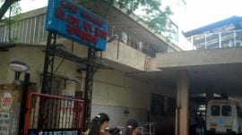Man assaults doctors at Mumbai's Cooper hospital after his mother passes away