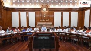 UPSC Essentials | Daily subject-wise quiz: Polity and Governance (Week 135)