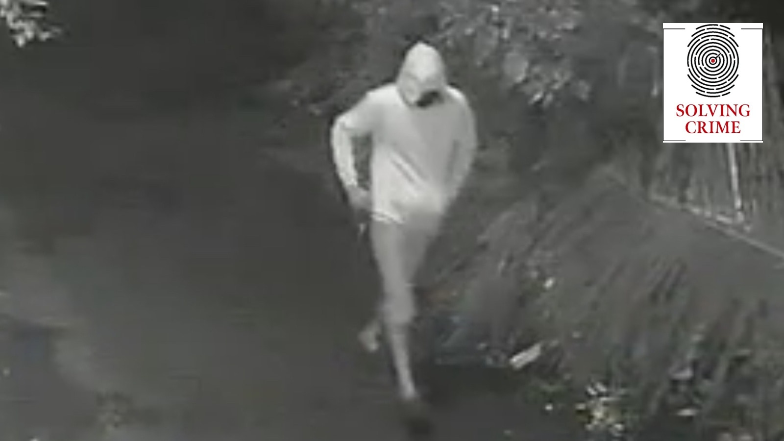 Solving Crime: How a blue hoodie and a daring sea escape led police to retd Navy official’s attacker