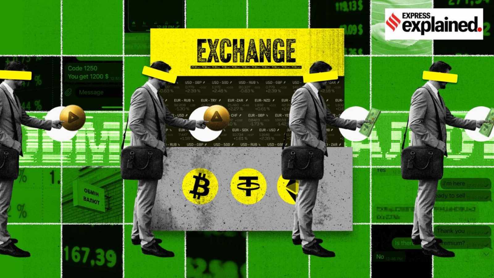 Explained | Amid poor guardrails, global crypto market stood at $2.6 bn in 2024, could grow to $15 bn by 2035