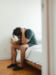 Natural ways to manage depression effectively