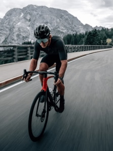 8 cycling destinations around the world