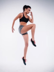 What 30 minutes of daily exercise can do for your body