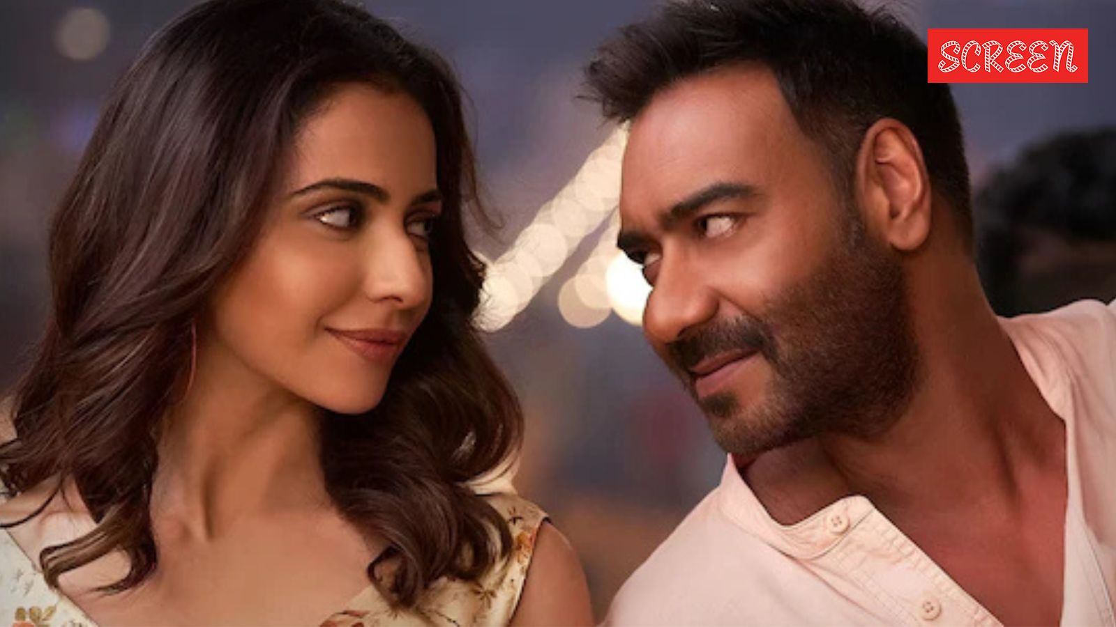 De De Pyaar De 2 box office collection Day 5: Ajay Devgn’s lowest earning recent release lags behind Drishyam 2 and Raid 2, earns Rs 44 crore